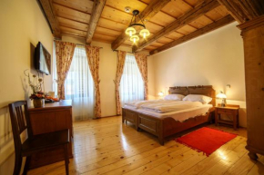 Casa Kroner, Sighisoara
